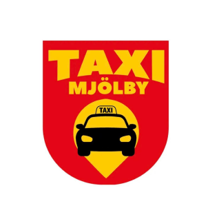 Markab taxi AB logotyp