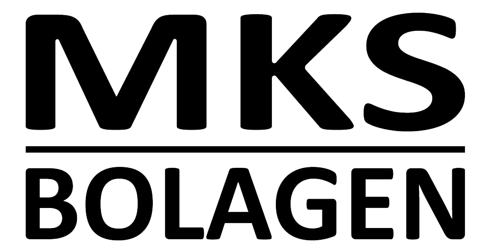 MKS Holding i Kalmar AB logotyp
