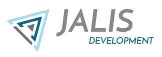 Jalis AB logotyp