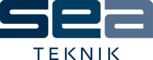 SEA TEKNIK AB logotyp