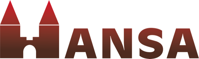HANSA ENERGI & LOGISTIK FASTIGHET AB logotyp