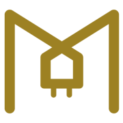 Maren El AB logotyp