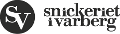 Snickeriet i Varberg AB logotyp