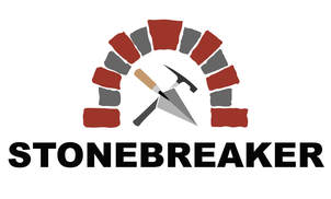 Stonebreaker Stockholm AB logotyp
