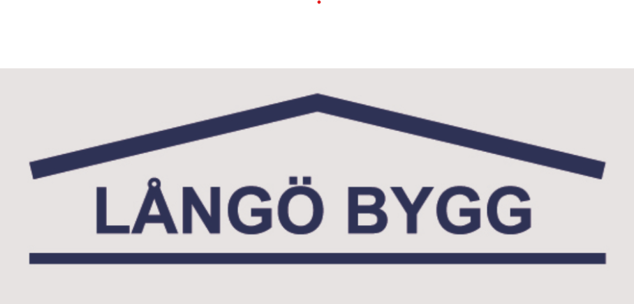 Långö Bygg AB logotyp