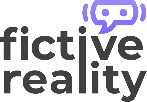 Fictive Reality AB logotyp