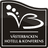 Milova Västerbacken AB logotyp