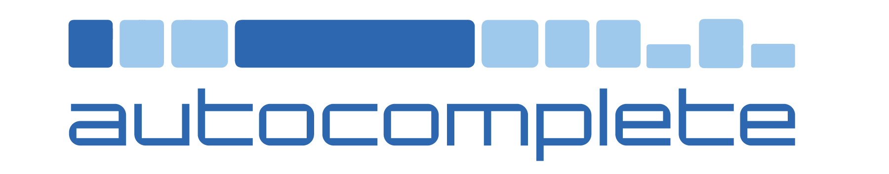 Autocomplete AB logotyp