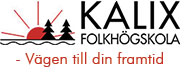 Kalix utbildning & konferens AB logotyp