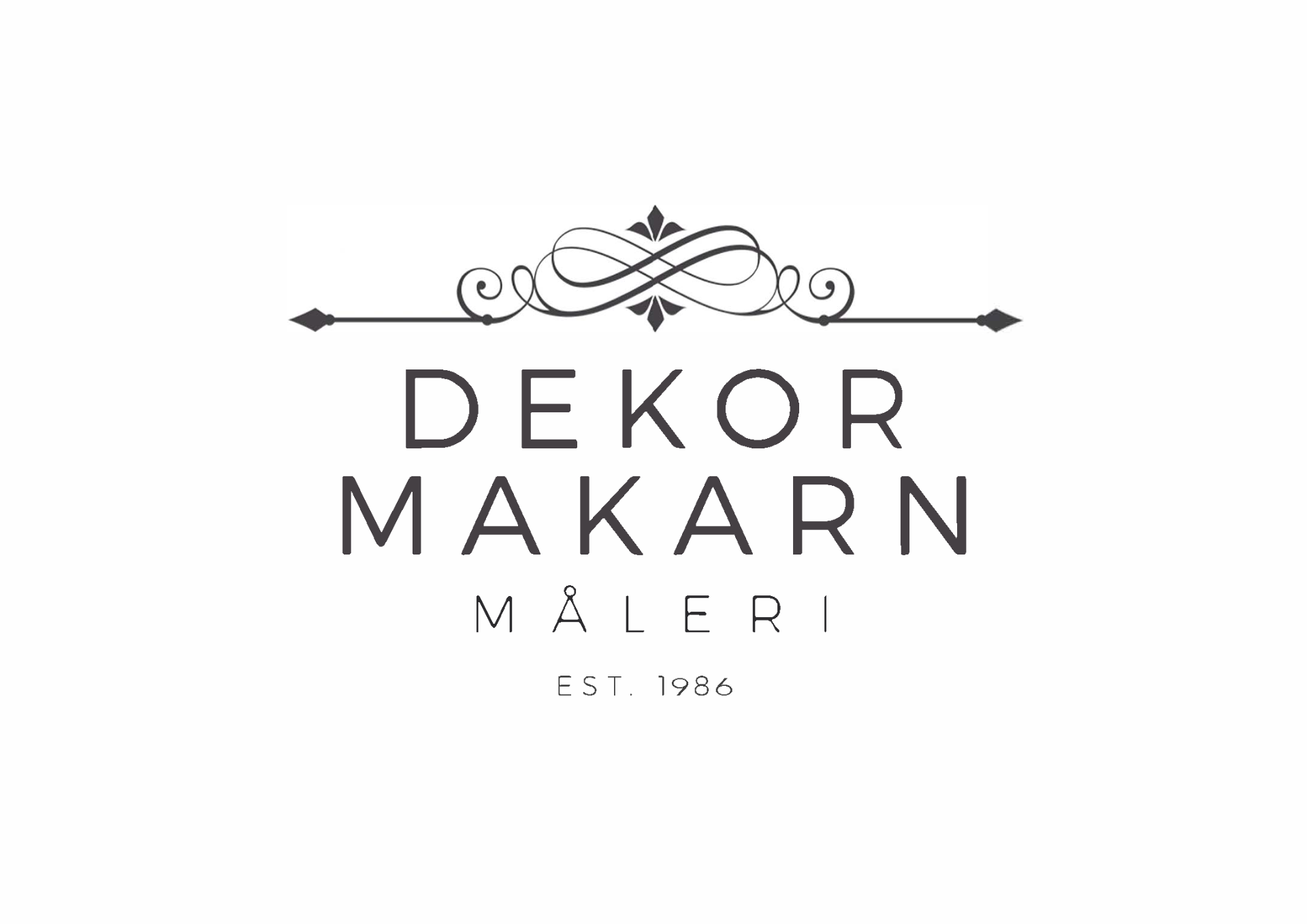 JNB Dekormakarn AB logotyp