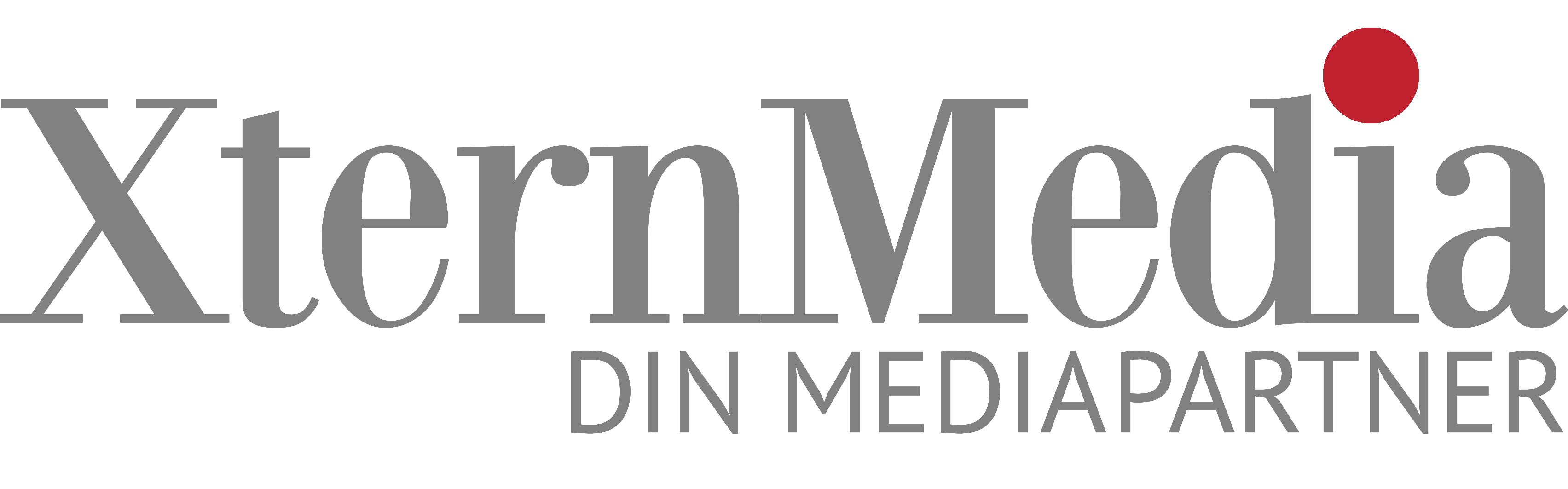Xternmedia AB logotyp