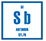 Antimon Engineering AB logotyp