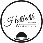 Hattbutik Westerblads AB logotyp