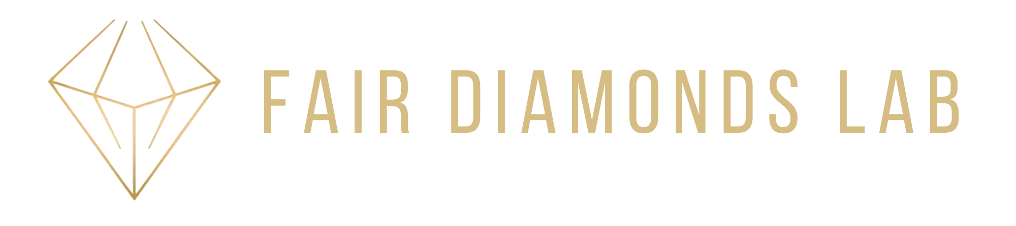 Fair Diamonds Lab AB logotyp