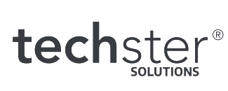 Techster Solutions AB logotyp