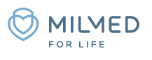 Milmed Unico AB logotyp
