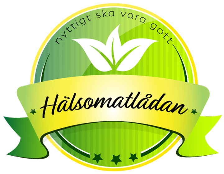 Hälsomatlådor i Helsingborg AB logotyp