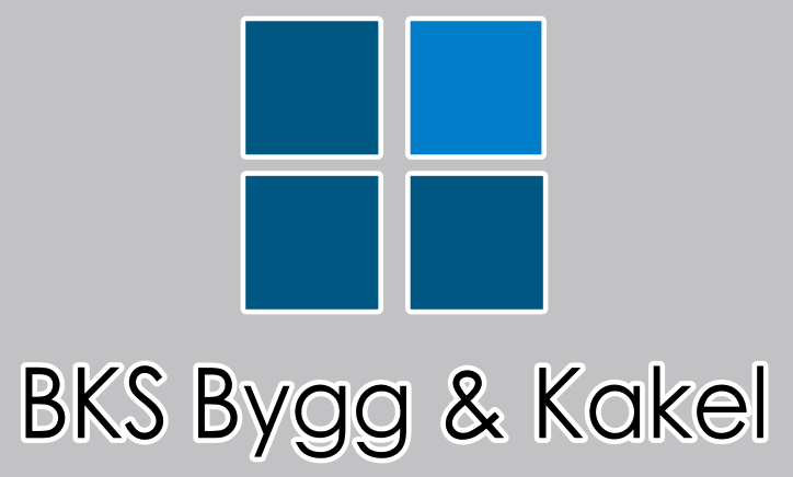 BKS Bygg & Kakel Skåne AB logotyp