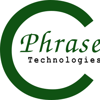 C-Phrase Technologies Sweden AB logotyp