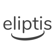 Eliptis AB logotyp