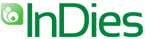 InDies LSS AB logotyp