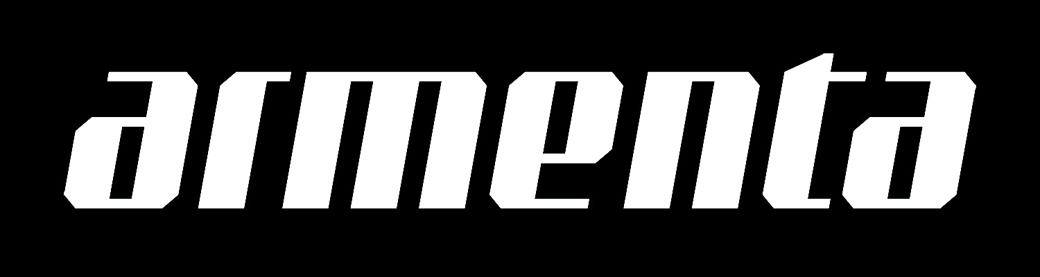 Armenta AB logotyp