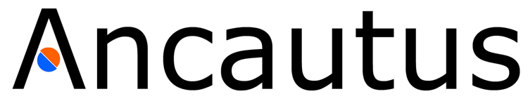 Ancautus AB logotyp