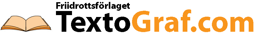 JH TextoGraf AB logotyp