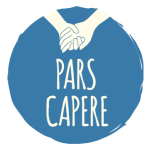 ParsCapere Utbildningar AB logotyp
