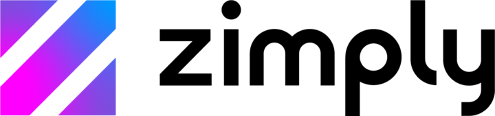 Zimply Innovation Nordic AB logotyp