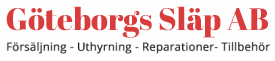 Göteborgs Släp AB logotyp