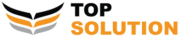 Top Solution Stockholm AB logotyp