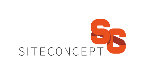 SiteConcept AB logotyp