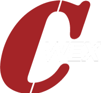 CWex AB logotyp