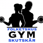 Hallgrens Gym & Fitness AB logotyp