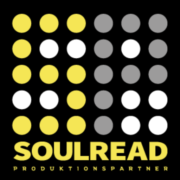 Soulread Produktionspartner AB logotyp