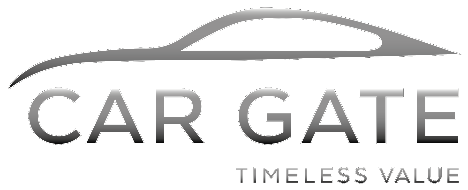 Car Gate Bilhandlare AB logotyp