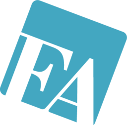 Frans August AB logotyp