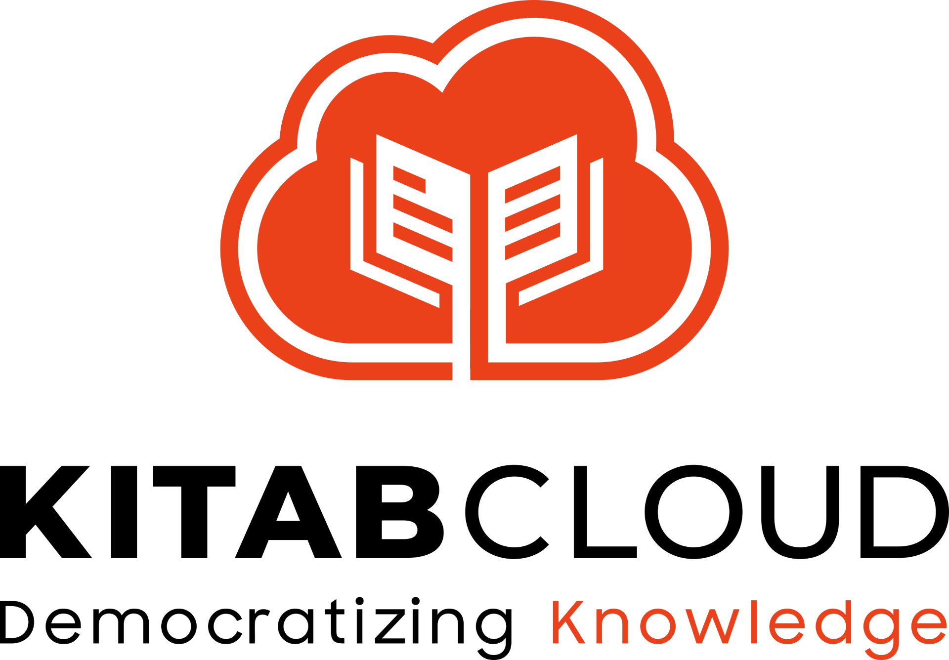 KitabCloud AB logotyp