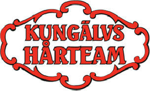Kungälvs Hårteam AB logotyp