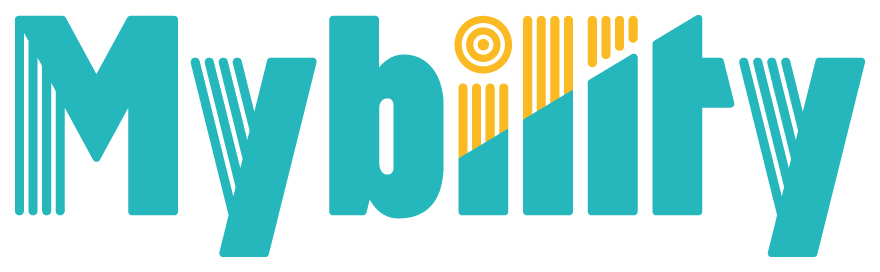 Mybility AB logotyp