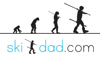 Skidad AB logotyp