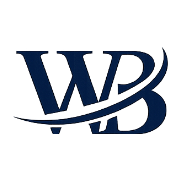 BanWeb AB logotyp