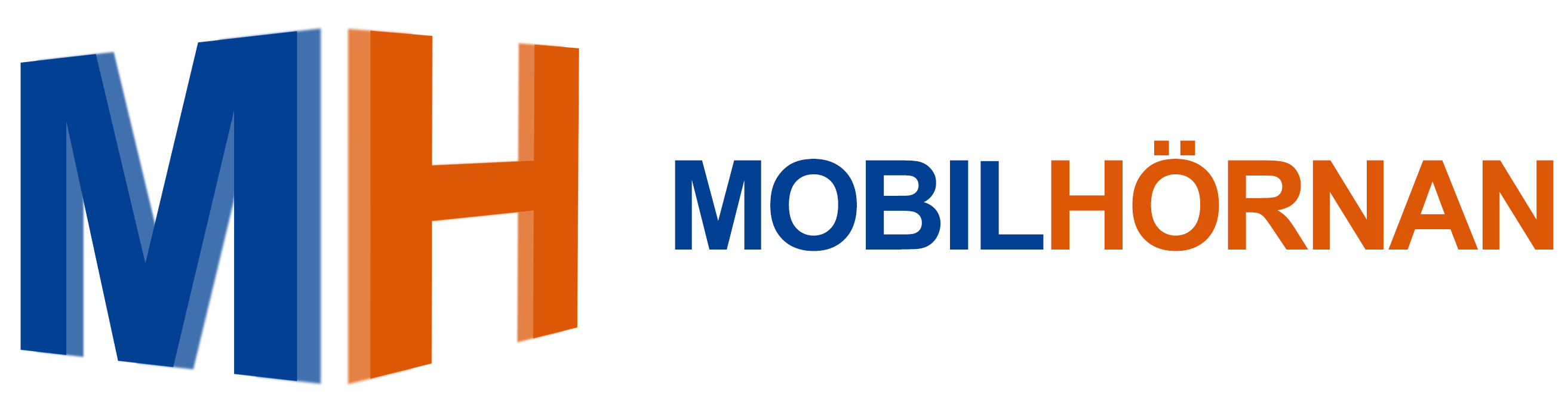Mobilhörnan Sverige AB logotyp