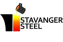 Stavanger Steel AB logotyp