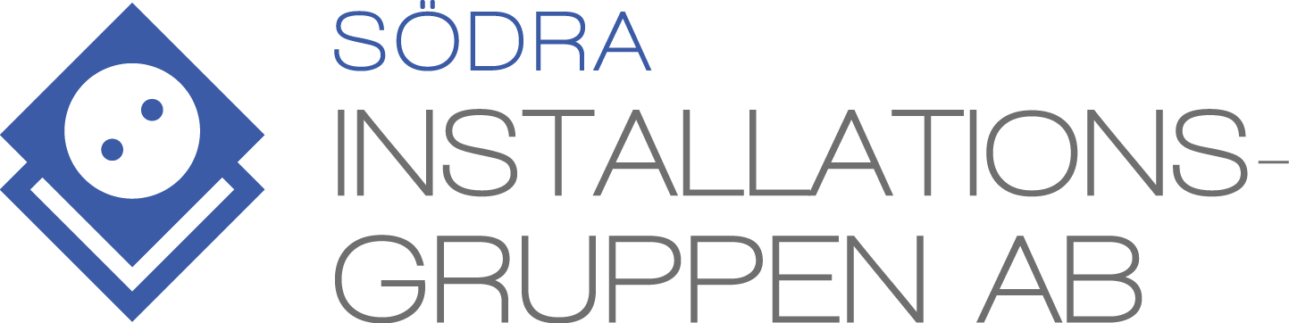 Södra Installationsgruppen AB logotyp
