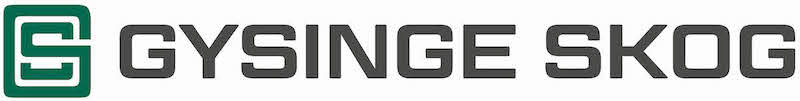 Gysinge Skog AB logotyp