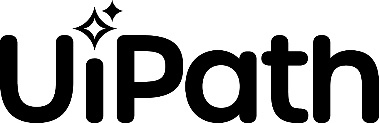 UiPath AB logotyp
