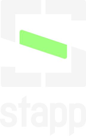 Stapp Group AB logotyp