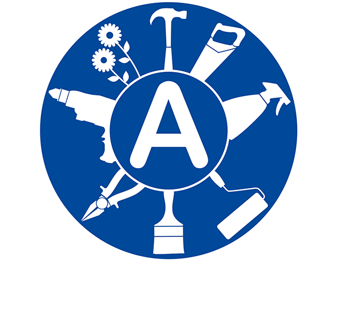 Aros Hemfix AB logotyp